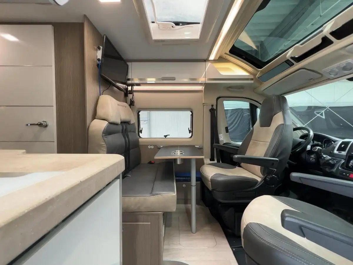 CHAUSSON V 594 S Premium - Ansicht 9